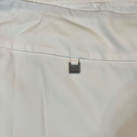 NWT Slim-Sation By Multiples Easy Fit Relax Leg Pants 22W - Picture 3 of 12